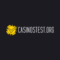 Casinostest logo