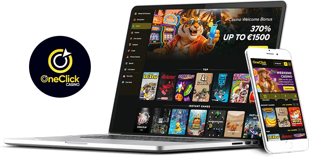 One Click Casino